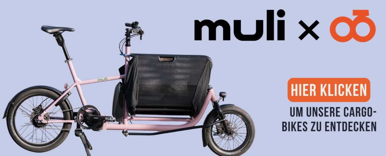 Muli cycles
