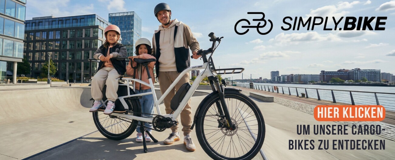 Simply.Bike