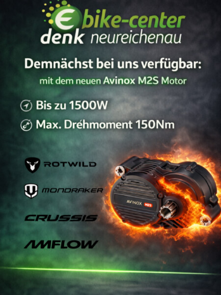 AVINOX