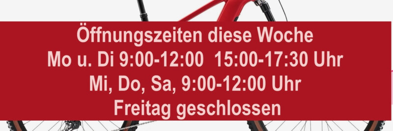 diese Woche