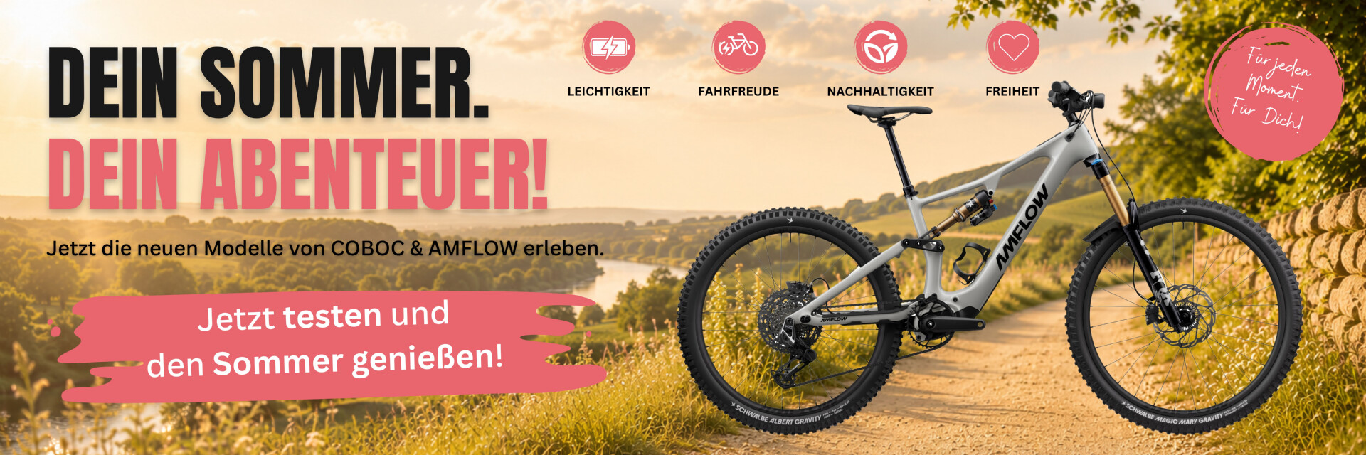 Amflow Summer