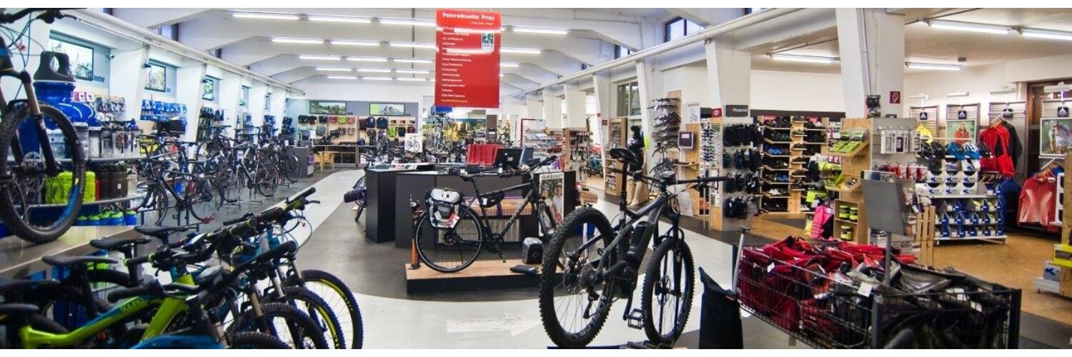 fahrrad prinz leverkusen