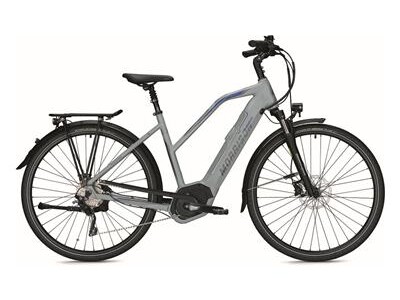 Morrison E 8.0 Trapez