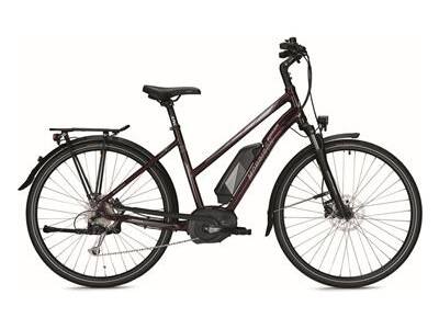 Morrison E 6.0 Damen