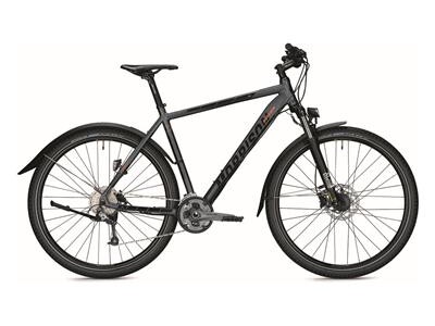 Morrison 29 Zoll XM6.0