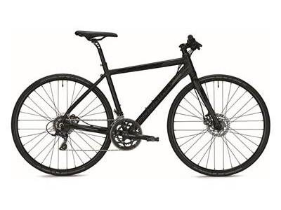Morrison SX4.0 Herren