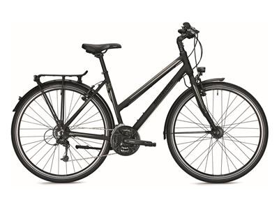 Morrison S 4.0 Trapez