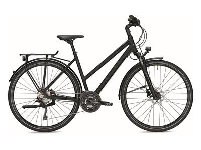 MORRISON Morrison T 7.0 Trapez