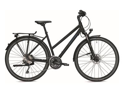 Morrison T 6.0 Trapez