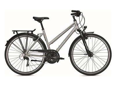 MORRISON T 5.0 Trapez