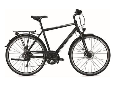 Morrison T 3.0 Disc