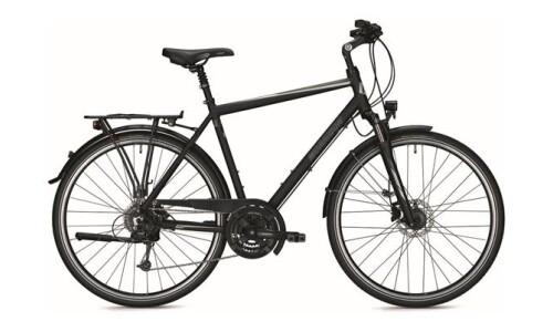 alu trekking star bike