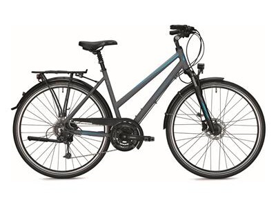 Morrison T 3.0 Trapez