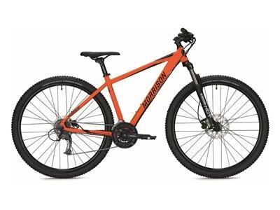 Morrison Comanche 27,5"