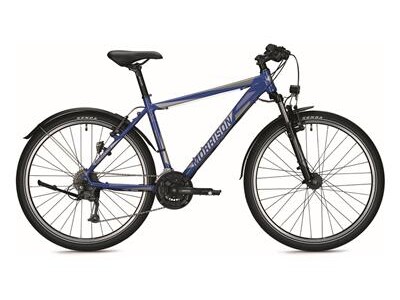 Morrison 27,5 Zoll Lotus Sport Diamant-Rahmen