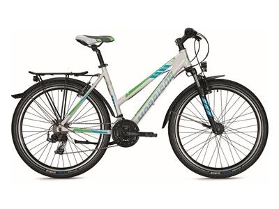 Morrison 26 Zoll Mescalero S26 Trapez