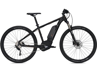 Morrison Cree 1.25 Diamant schwarz matt