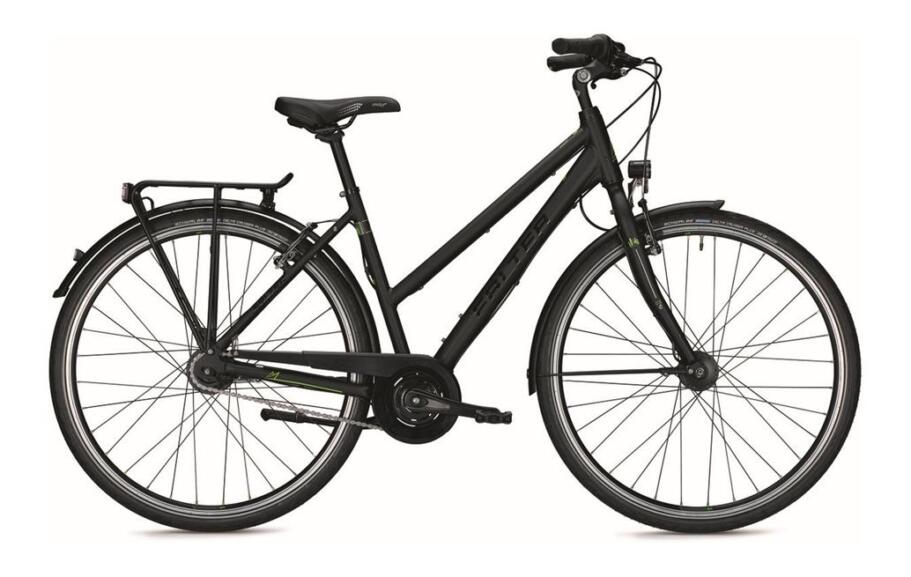 lohmeier fahrrad