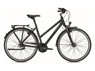 Falter Falter C 6.0 Trapez Schwarz