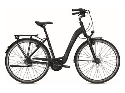 Falter Falter C 6.0 Wave Schwarz