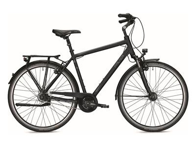Falter Falter C 6.0 Herren Schwarz