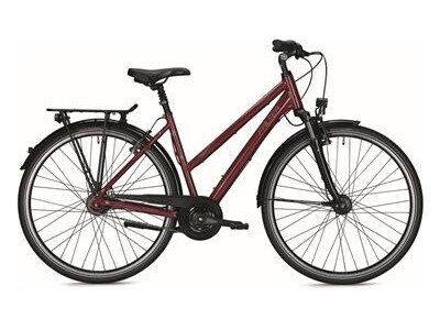Falter C 5.0 Trapez rot
