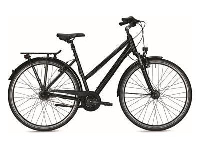 Falter C 5.0 Trapez schwarz