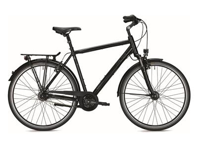 Falter C 5.0 Herren schwarz