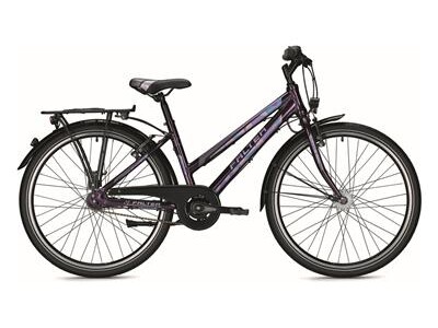 Falter FX 607 ND
