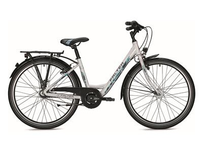 Falter FX 607 ND (2018)