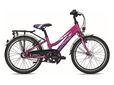 Falter FX 203 Pro