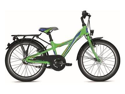 Falter FX 203 ND Y-Lite