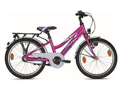 Falter FX 203 Trave