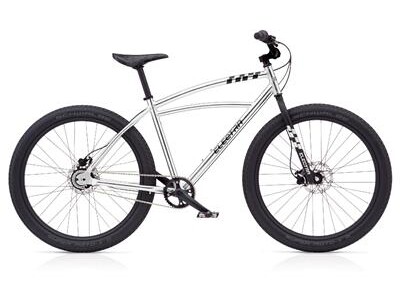 Electra Bicycle Super Moto