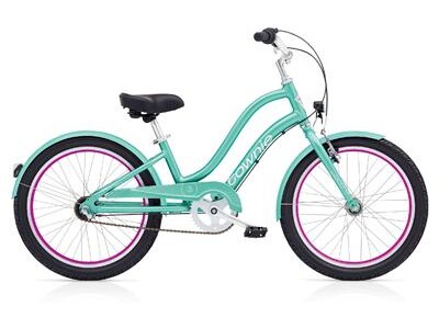 Electra Bicycle Townie Kids
