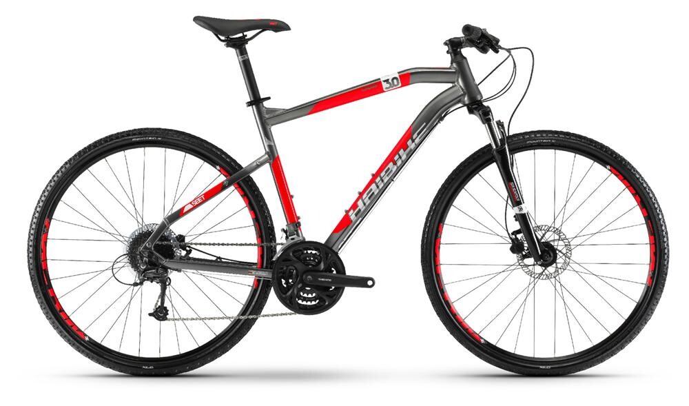 haibike seet cross 3.0