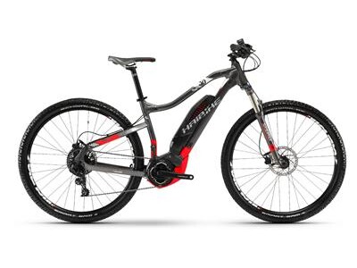 Haibike Hardnine 3.0