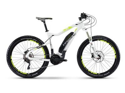Haibike Sduro Hardseven 6.5