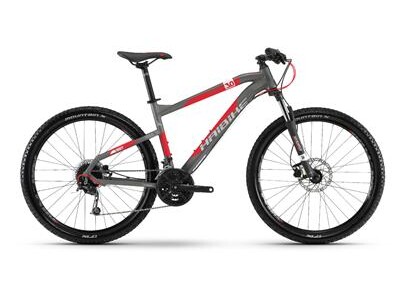 Haibike SEET HardSeven 3.0