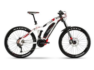 Haibike Xduro Allmtn 6.0