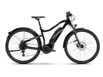 Haibike Sduro Hardnine 2.5 400Wh