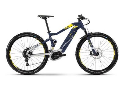 Haibike Sduro Fullnine 7.0