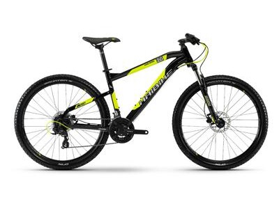 Haibike Seet HardSeven 2.0