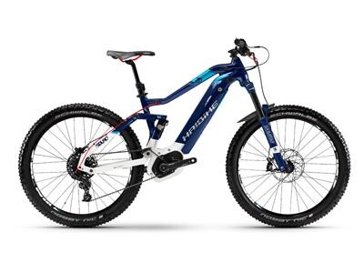 Haibike SDURO FullLife LT 7.0