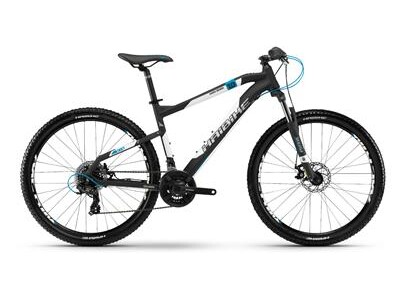 Haibike Seet HardSeven 1.0 21G TY300 18HB