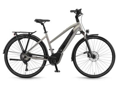 Winora Sinus iX11 Trapez 2019