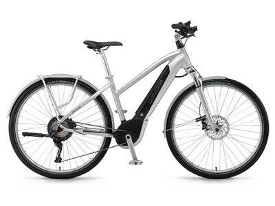 Winora Sinus iX11 urban Trapez 2019