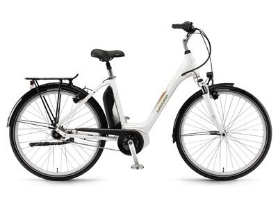Winora Winora Sima N7f Einrohr 400Wh 26"