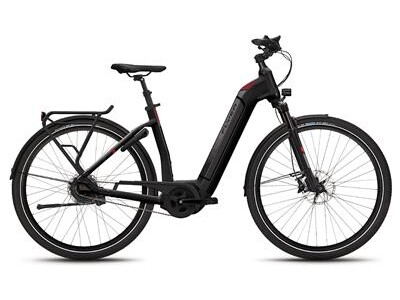 FLYER Gotour 6 5.10 black