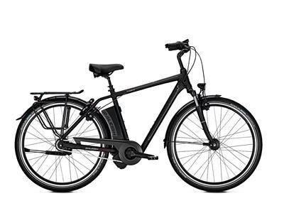 Raleigh Dover R XXL